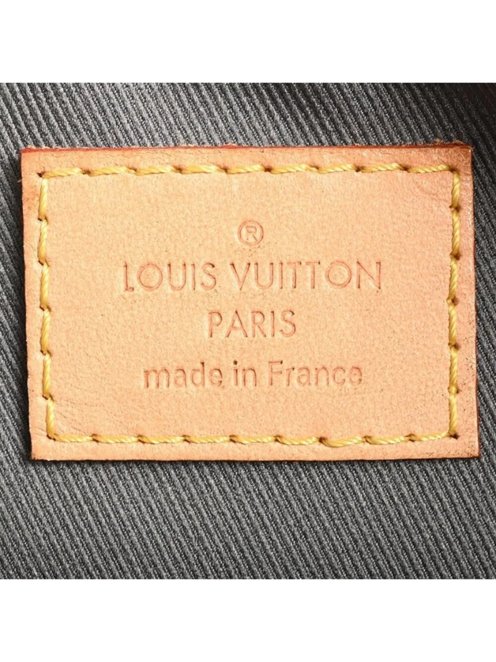 Louis Vuitton Shoulder Bag Trio Messenger